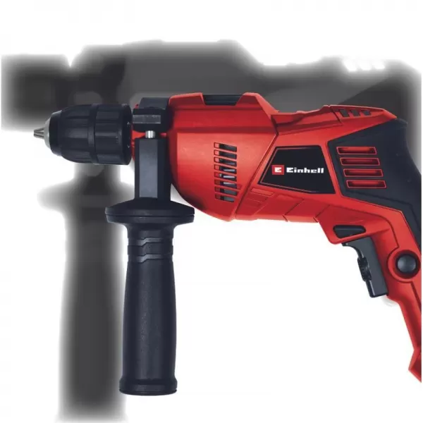 Příklepová vrtačka TE-ID 500 E Einhell 4259610