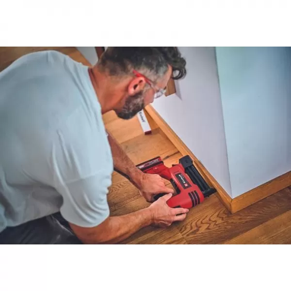 Aku hřebíkovačka 18V/bez aku TE-CN 18 Li - Solo Einhell 4257790