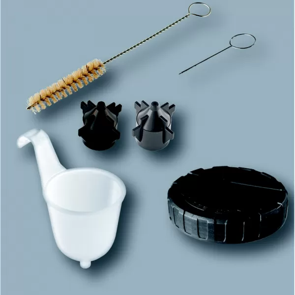 Systém pro postřik barvou TC-SY 700 S Einhell 4260020