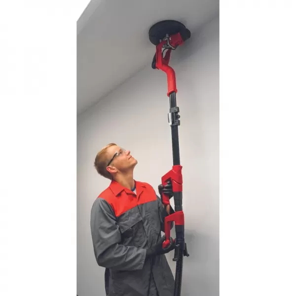 Bruska na sádrokarton TC-DW 225 Einhell 4259930