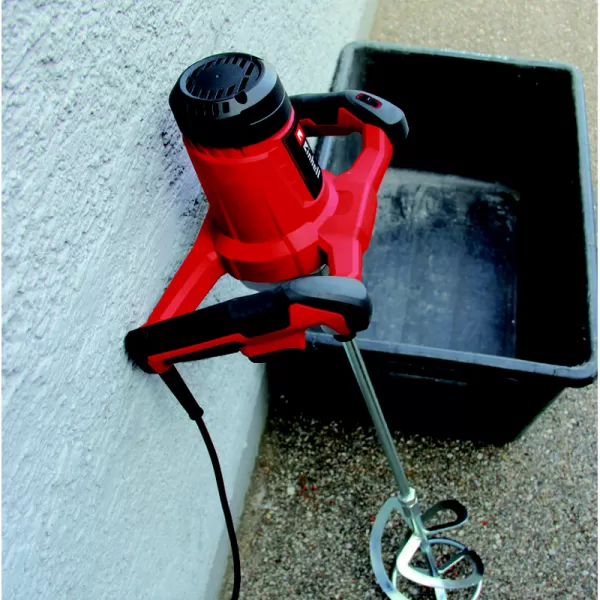 Míchadlo lepidel a malty 4258550 Einhell TC-MX 1400-2 E