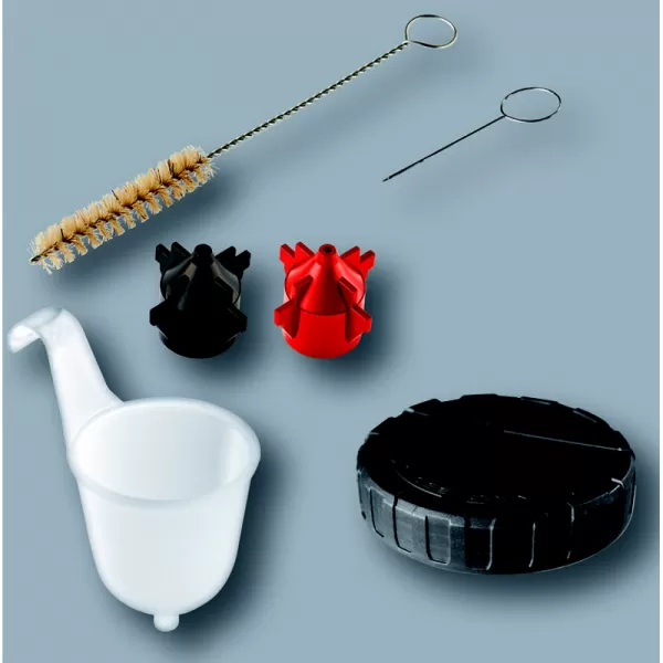 Pistole pro postřik barvou TC-SY 400 P Einhell 4260005