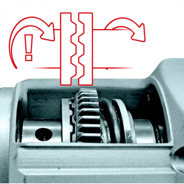 Vrtací kladivo TC-RH 620 4F Einhell 4257990