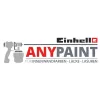 Systém pro postřik barvou TC-SY 600 S Einhell 4260015