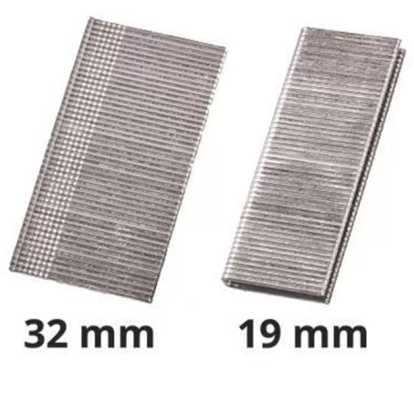 Aku hřebíkovačka 18V/bez aku TE-CN 18 Li - Solo Einhell 4257790