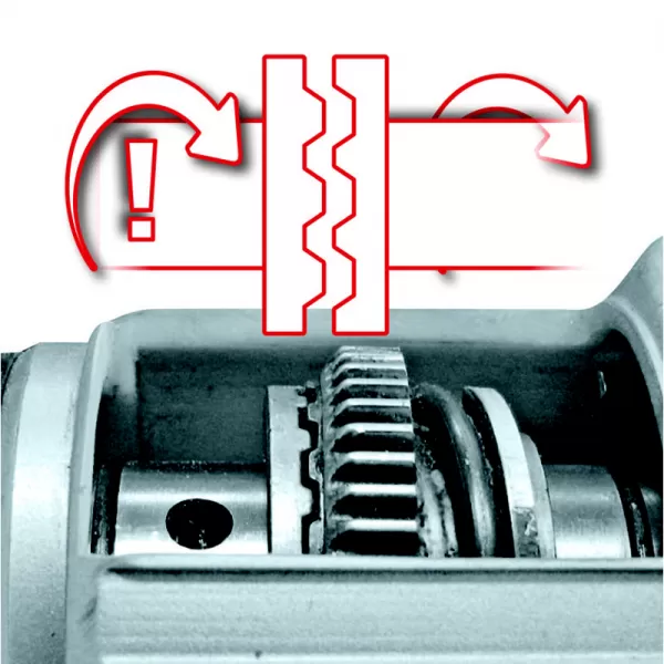 Vrtací kladivo TC-RH 900 Einhell 4258237