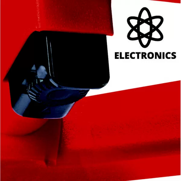 Míchadlo lepidel a malty TC-MX 1200 E Einhell 4258545