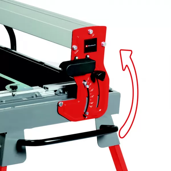 Radiální řezačka dlaždic TE-TC 920 UL Einhell 4301220