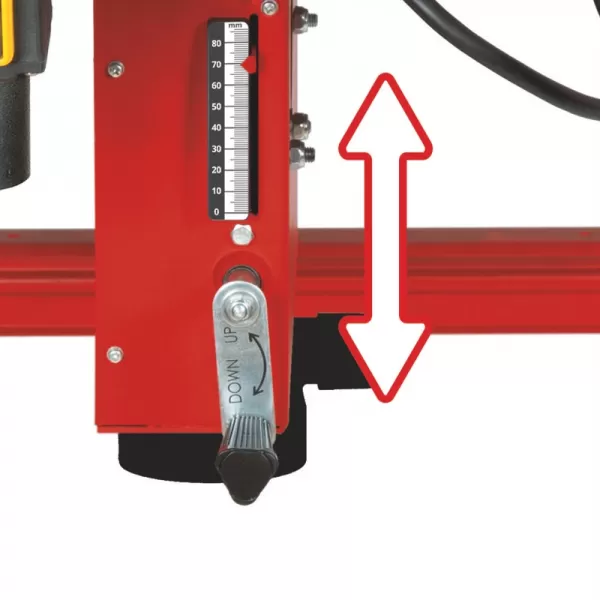 Stolní kotoučová pila TE-TS 315 UD Einhell 4340558