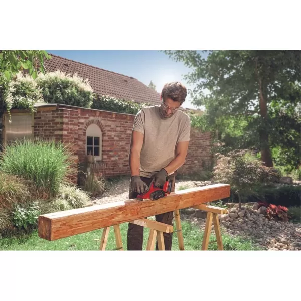 Aku hoblík 18V/bez aku TE-PL 18/82 Li - Solo Einhell 4345400