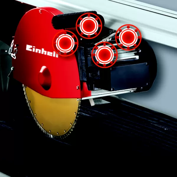 Řezačka kamene TE-SC 920 L Einhell 4301432