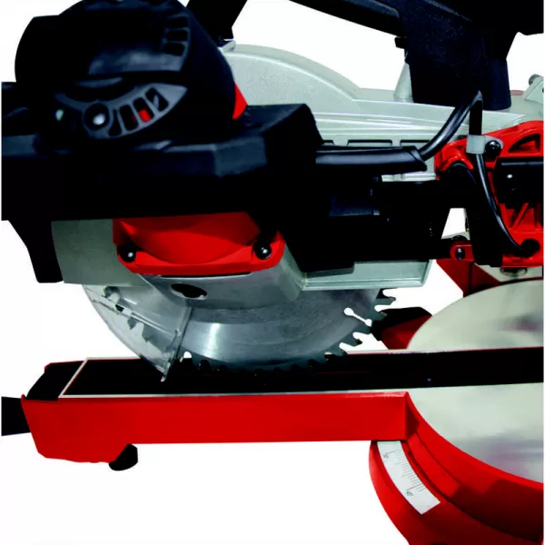 Pokosová pila s potahem TE-SM 2534 Dual Einhell 4300870