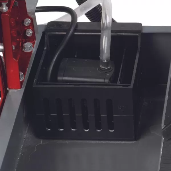 Radiální řezačka dlaždic TE-TC 620 U Einhell 4301295