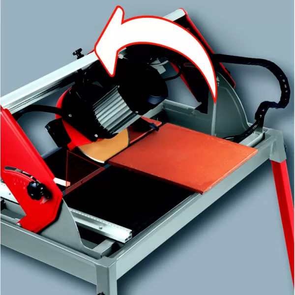 Řezačka kamene TE-SC 570 L Einhell 4301444