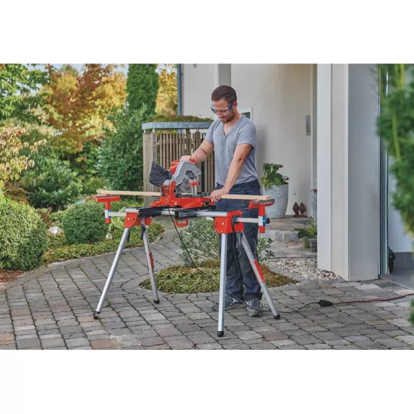 Stojan MSS 1610 pro pokosové pily Einhell 4310615