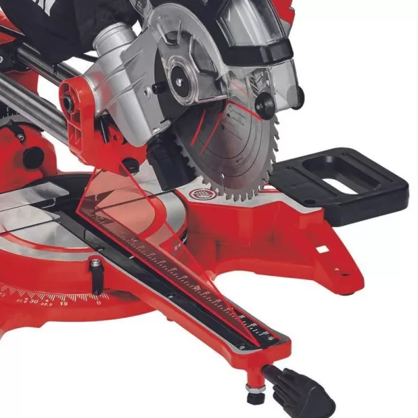 Pokosová pila s potahem TC-SM 2131/1 Dual Einhell 4300390