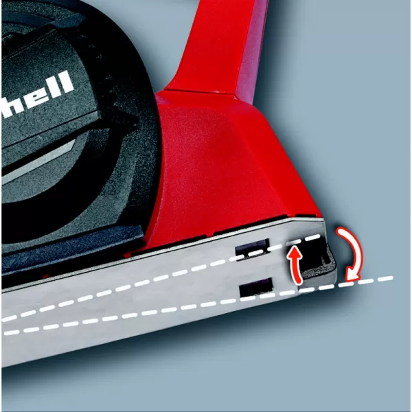 Elektrický hoblík TC-PL 750 Einhell 4345310