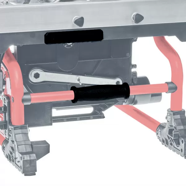 Aku stolní kotoučová pila 36V/bez aku TE-TS 36/210 Li-Solo Einhell 4340450