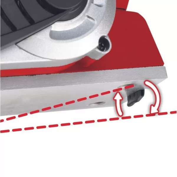 Elektrický hoblík TE-PL 900 Einhell 4345320