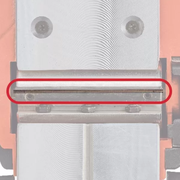 Aku hoblík 18V/bez aku TE-PL 18/82 Li - Solo Einhell 4345400