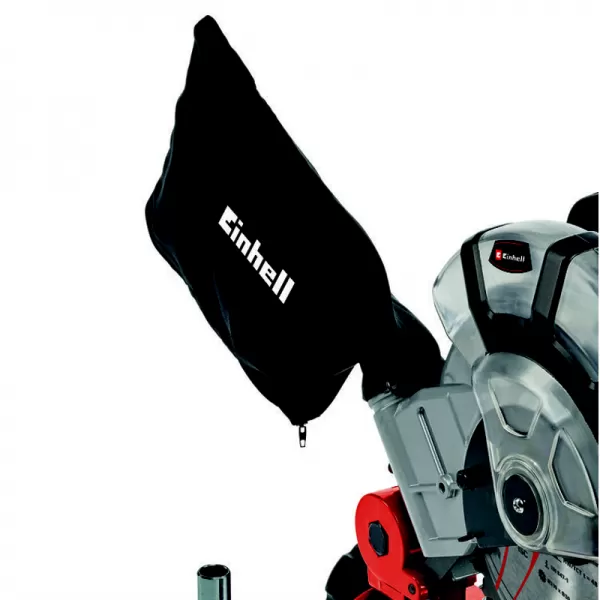 Pokosová pila s potahem TC-MS 2112 Einhell 4300295