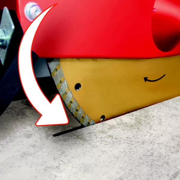 Řezačka kamene TE-SC 920 L Einhell 4301432