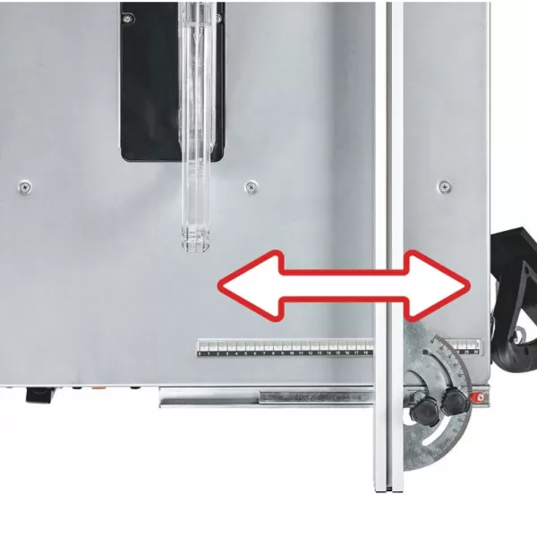 Stolní kotoučová pila TE-TS 315 UD Einhell 4340558