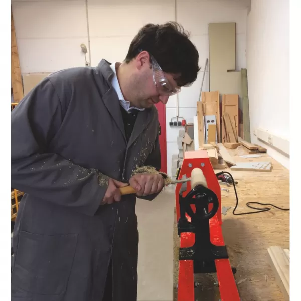 Soustruh TC-WW 1000/1 Einhell 4312110