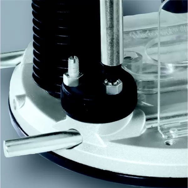 Horní frézka TE-RO 1255 E Einhell 4350490