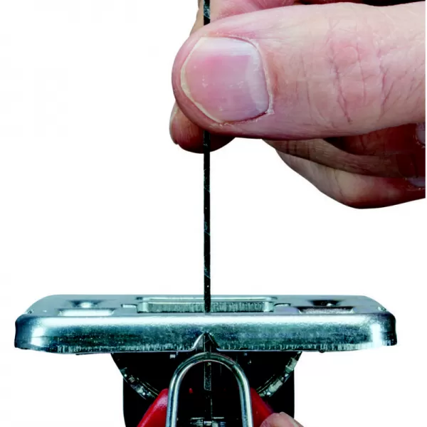 Přímočará pila TC-JS 60/1 Einhell 4321135