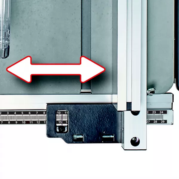 Stolní kotoučová pila TC-TS 2025/2 U Einhell 4340490