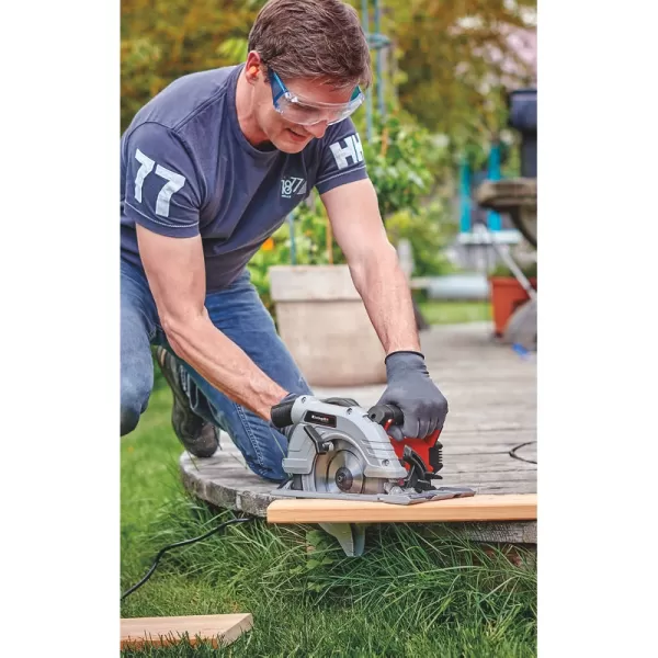 Ruční kotoučová pila TE-CS 190/1 Einhell 4331005