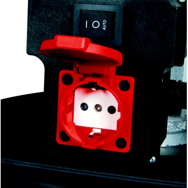 Odsávací zařízení TE-VE 550/1 A Einhell 4304156