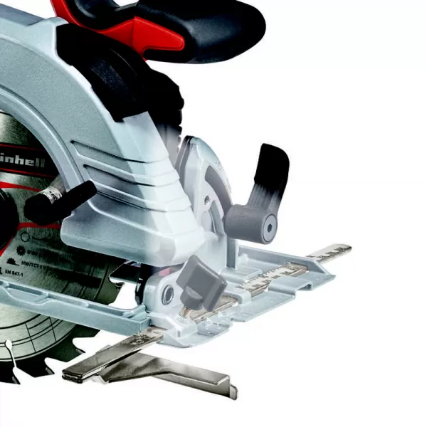 Aku ruční kotoučová pila 18V/bez aku TE-CS 18/190 Li BL - Solo Einhell 4331210