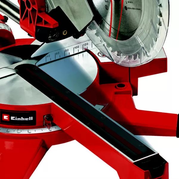 Pokosová pila s potahem TE-SM 2534 Dual Einhell 4300870