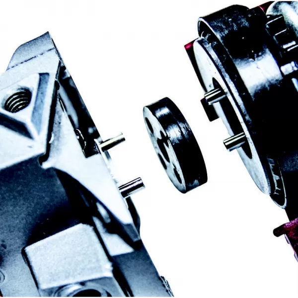 Aku úhlová bruska 18V/bez aku AXXIO 18/150 Einhell 4431144