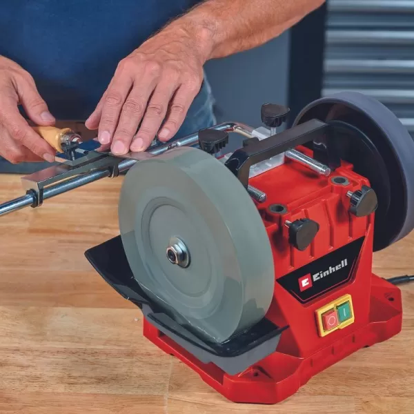 Bruska pro mokré broušení TC-WG 200 Einhell 4418008