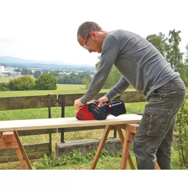 Pásová bruska TC-BS 8038 Einhell 4466260