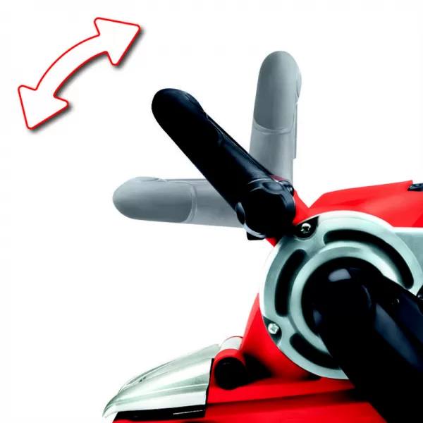 Pásová bruska TE-BS 8540 E Einhell 4466230