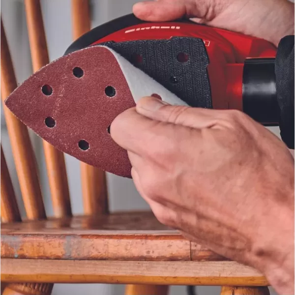 Víceúčelová bruska TH-OS 1016 Einhell 4460610