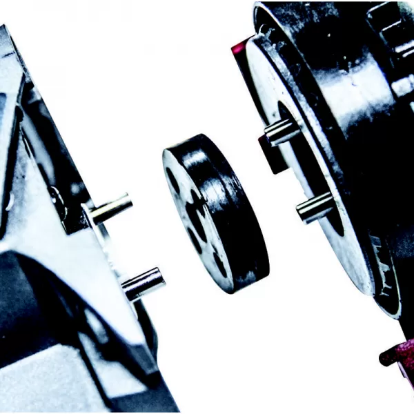 Aku úhlová bruska 18V/bez aku AXXIO 18/125 Q Einhell 4431151