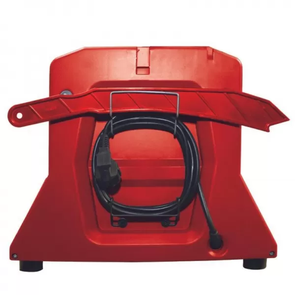 Stacionární hoblovka s protahem TC-SP 204 Einhell 4419955