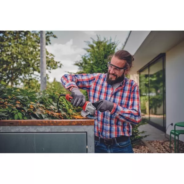 Úhlová bruska TC-AG 125/850 Einhell 4430971