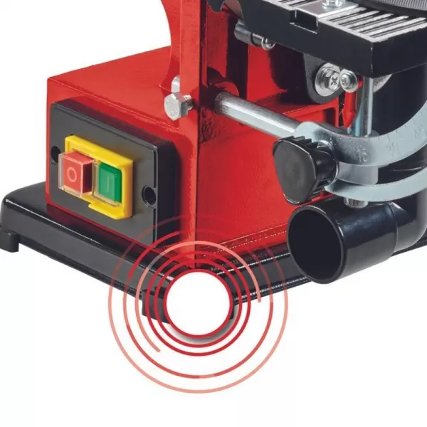 Stolní pásová bruska TC-US 380 Einhell 4419257