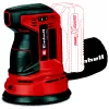 Aku excentrická bruska 18V/bez aku TE-RS 18 Li-Solo Einhell 4462010