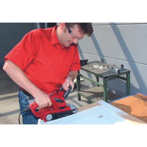 Pásová bruska TE-BS 8540 E Einhell 4466230