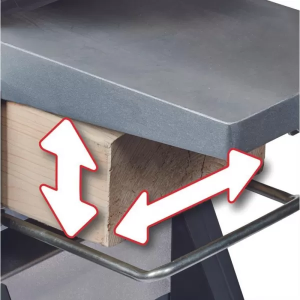 Stacionární hoblovka s protahem TC-SP 204 Einhell 4419955