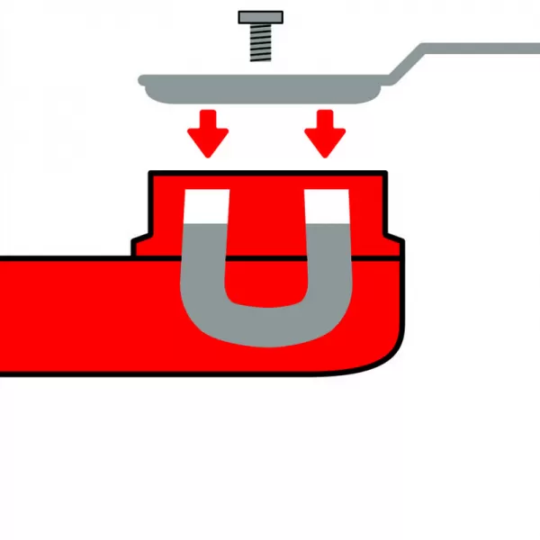 Multifunkční přístroj TC-MG 220/1 E Einhell 4465095