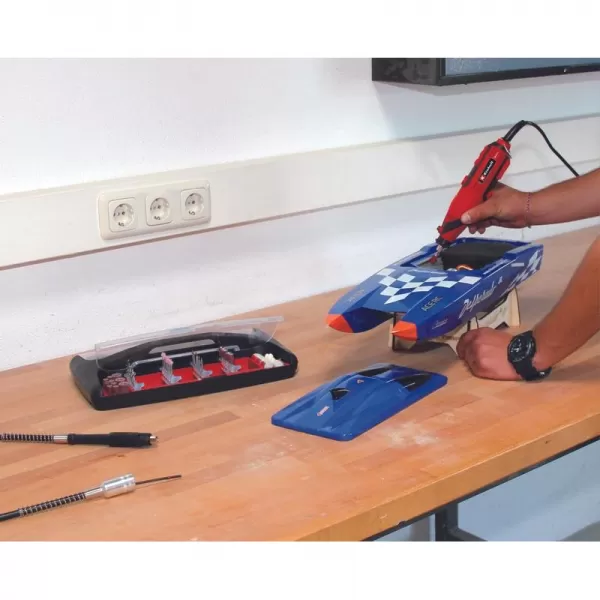 Nástroj pro broušení a gravírování TC-MG 135 E Einhell 4419169