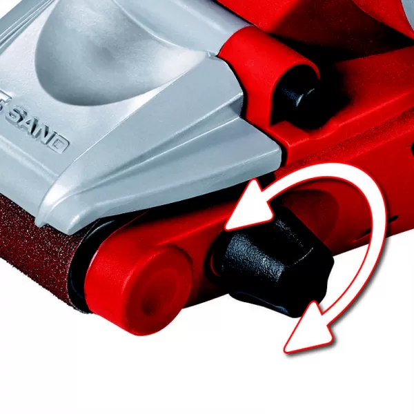 Pásová bruska TE-BS 8540 E Einhell 4466230